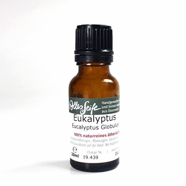 Eukalyptus - ätherisches Öl 20ml