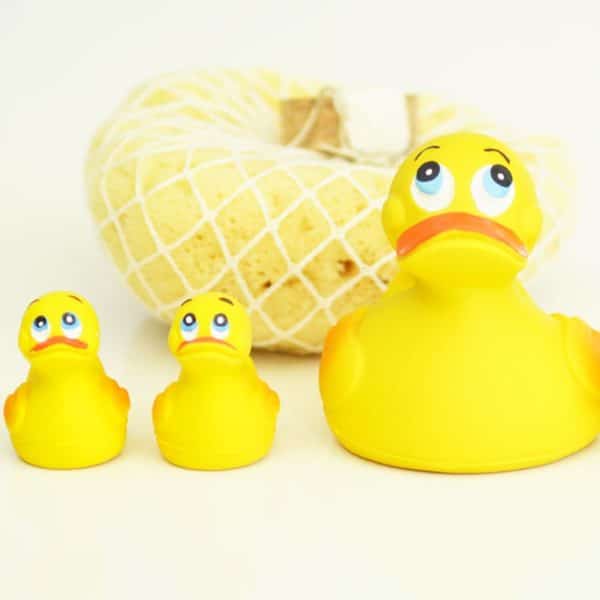 Badeente Piet Platsch – Bild 2