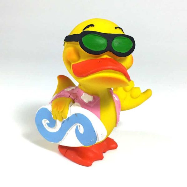 Badeente Sammi Surf