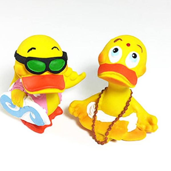Badeente Sammi Surf – Bild 2