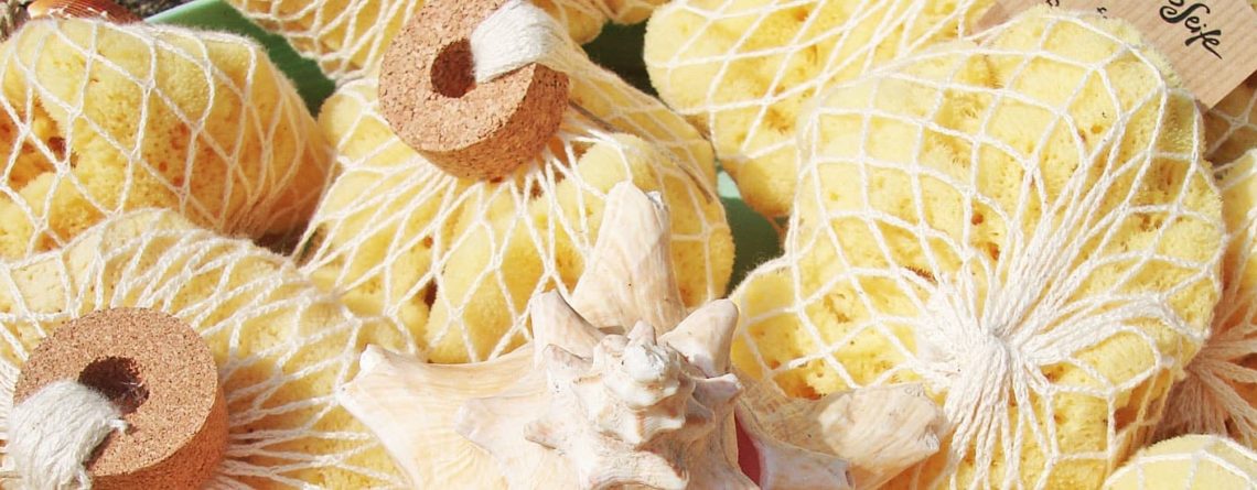 Meer im Badezimmer - Alles Seife