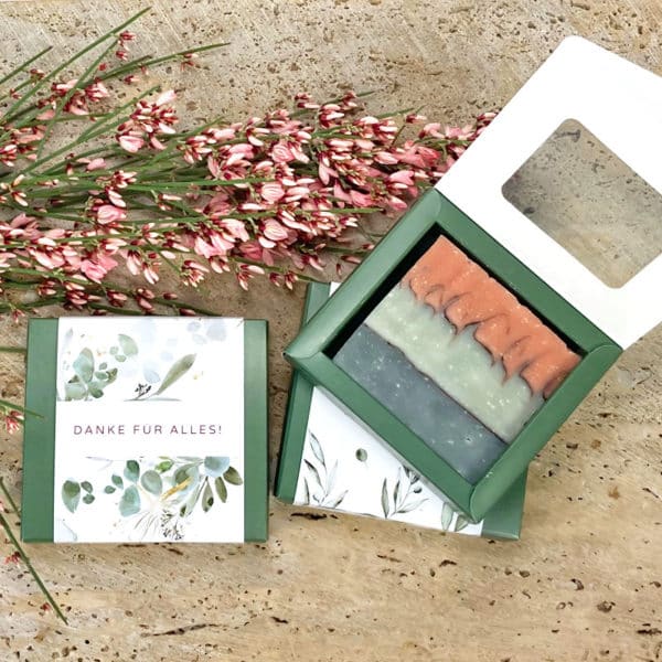 Alles Liebe Geschenkbox – Bild 3