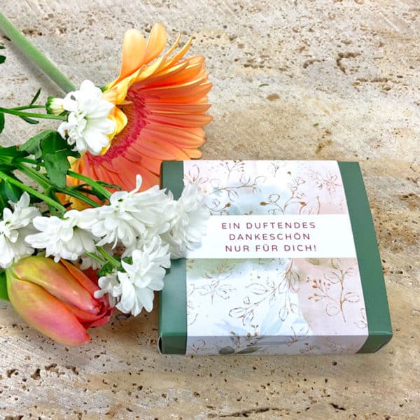 Nur für dich Geschenkbox – Bild 2