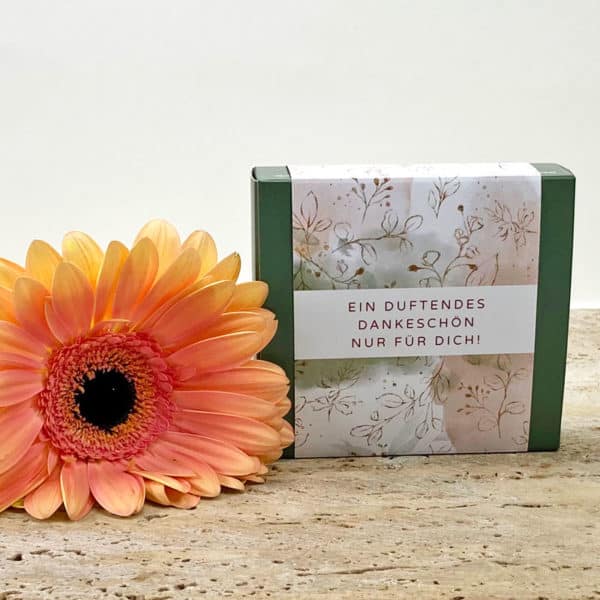 Nur für dich Geschenkbox