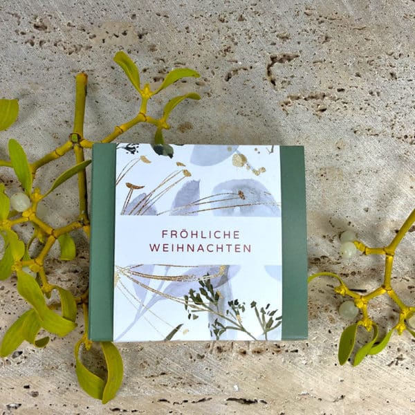 Weihnachten Geschenkbox – Bild 2