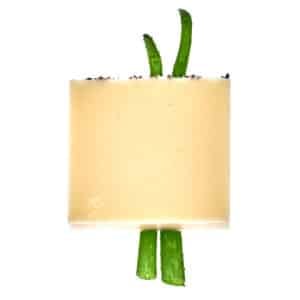 Aloe Vera Naturseife
