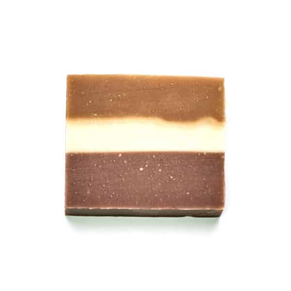 Honig-Marzipan Naturseife