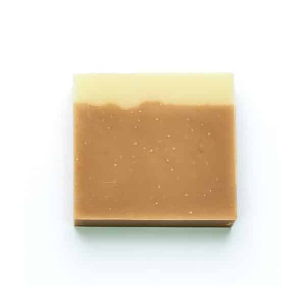 Hopfen & Malz Shampoo Haarseife – Bild 2