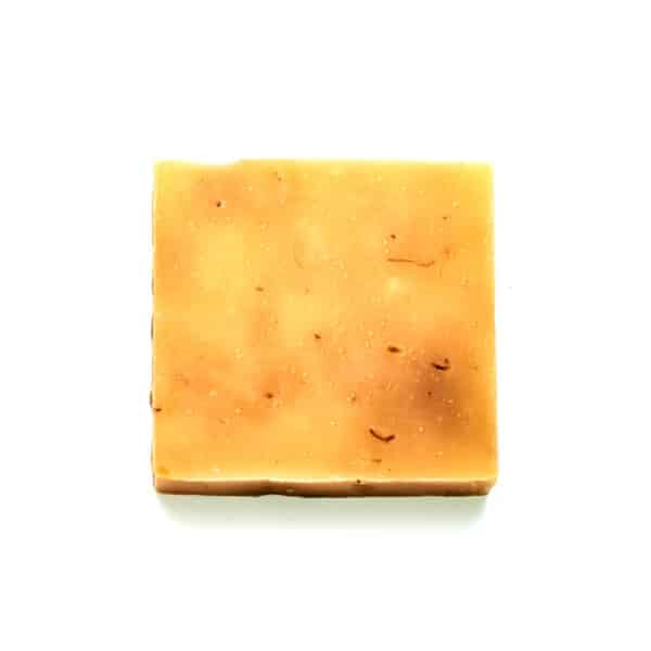 Lemongrass Naturseife – Bild 2