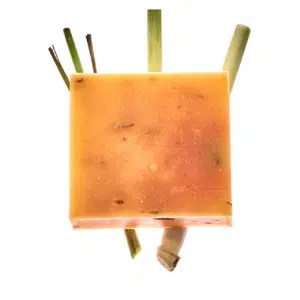 Lemongrass Naturseife