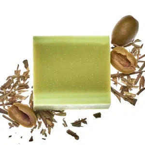 Olive pur Naturseife
