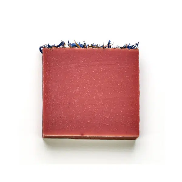 Patchouli Naturseife