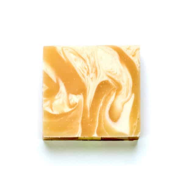 1001 Nacht Sheherazade Naturseife
