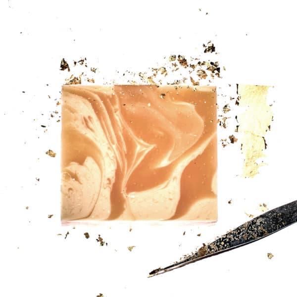 1001 Nacht Sheherazade Naturseife – Bild 2